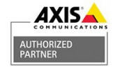 Авторизованный партнер AXIS