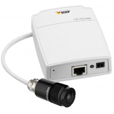 AXIS P1224-E