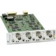 AXIS Q7414 VIDEO ENCODER BLADE