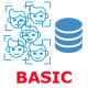 MACROSCOP Basic База Лиц - лицензия на работу с базой лиц до 50 человек
