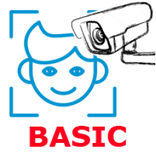 MACROSCOP BASIC модуль распознавания лиц - лицензия на работу с 1 IP - камерой MACROSCOP BASIC модуль распознавания лиц - лицензия на работу с 1 IP - камерой
