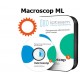MACROSCOP-ML Лицензия на работу с 1 IP-камерой