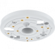AXIS T91A33 LIGHT TRACK MNT 4P