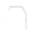 AXIS T91530D62 TELESCOPIC PARAPET MNT