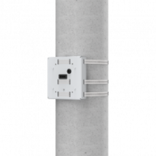 AXIS T94N01G POLE MOUNT AXIS T94N01G POLE MOUNT