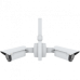 AXIS T94V01C DUAL CAMERA MOUNT