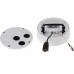AXIS T94S01P CONDUIT BACK BOX AXIS T94S01P CONDUIT BACK BOX