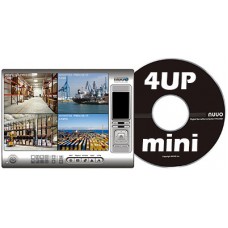 NUUO NE-MINI-UP 04 NUUO NE-MINI-UP 04