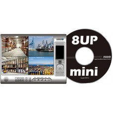 NUUO NE-MINI-UP 08 NUUO NE-MINI-UP 08