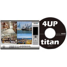 NUUO NT-TITAN-UP 04 NUUO NT-TITAN-UP 04