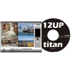 NUUO NT-TITAN-UP 12 NUUO NT-TITAN-UP 12