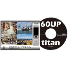 NUUO NT-TITAN-UP 60 NUUO NT-TITAN-UP 60