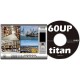 NUUO NT-TITAN-UP 60