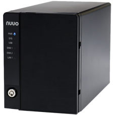 NUUO NE-2040 NVR mini 2