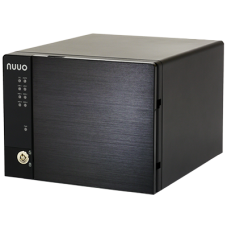 NUUO NE-4080 NVR mini 2