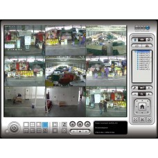 NUUO SCB-IP-P-LITE-12
