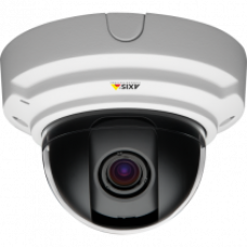 AXIS P3367-V AXIS P3367-V