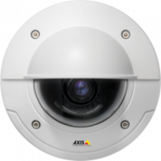 AXIS P3367-VE AXIS P3367-VE
