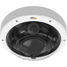 AXIS P3707-PE AXIS P3707-PE