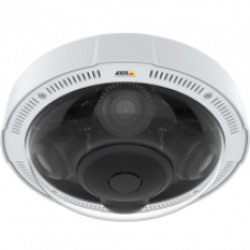 AXIS P3717-PLE AXIS P3717-PLE