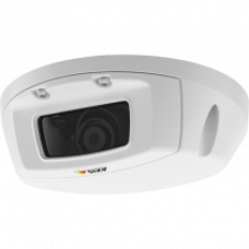 AXIS P3905-RE AXIS P3905-RE