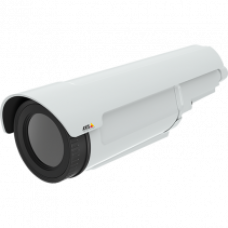 AXIS Q1942-E PT MOUNT 35MM 8.3 FPS