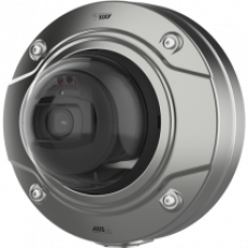 AXIS Q3517-SLVE