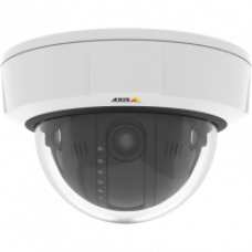 AXIS Q3708-PVE