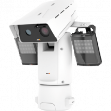 AXIS Q8741-LE AXIS Q8741-LE