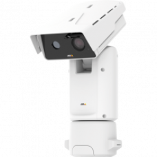 AXIS Q8741-E AXIS Q8741-E