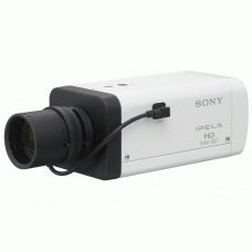 SONY SNC-VB630