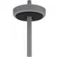 AXIST91A13 THREADED CEIL MOUNT 10P