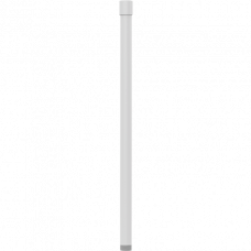 AXIS T91B52 EXTENSION PIPE 100 CM