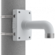 AXIS T91B67 POLE MOUNT 65-165MM