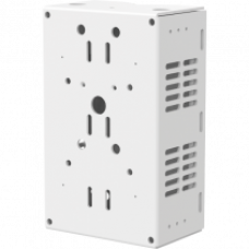 AXIS T93C WALL-POLE CONDUIT BACKBOX