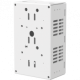 AXIS T93C WALL-POLE CONDUIT BACKBOX
