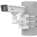 AXIS T93C WALL-POLE CONDUIT BACKBOX
