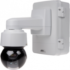 AXIS T98A18-VE SURVEILLANCE CABINET AXIS T98A18-VE SURVEILLANCE CABINET